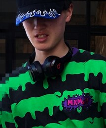 beats | ヘッドフォン/イヤホン