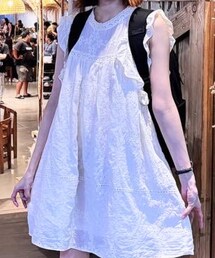 no brand | ドレス