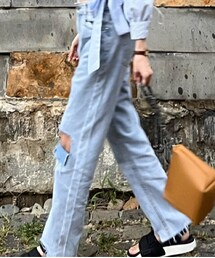 NO NAME | デニムパンツ