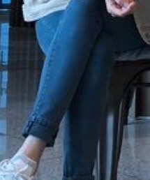 no brand | デニムパンツ