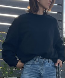 GU | スウェット