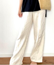 ZARA | パンツ