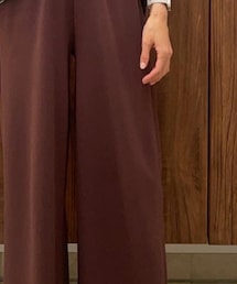 ZARA | パンツ