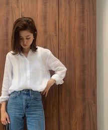 UNIQLO | シャツ/ブラウス