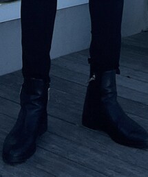 ZARA | ブーツ