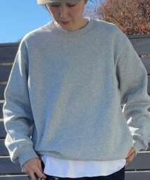 GU | スウェット
