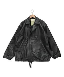 BEAMS PLUS | ライダースジャケット