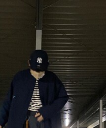 NEW ERA | キャップ
