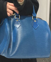 LOUIS VUITTON | ボストンバッグ