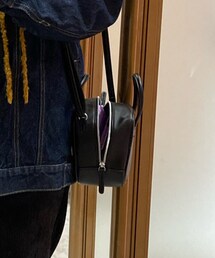 GU | ショルダーバッグ