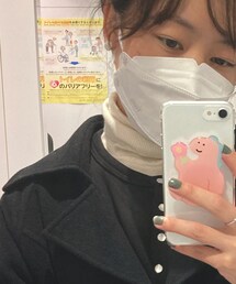 UNIQLO | チューブトップ