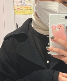 agnes b. | ジャケット/アウター