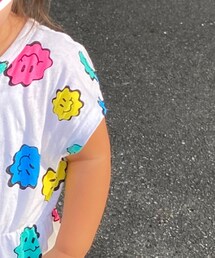 韓国子供服 | ワンピース