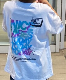 ZARA KIDS | Tシャツ/カットソー