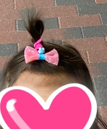 FLYING TIGERS | ヘアピン