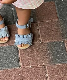 Birthday | サンダル