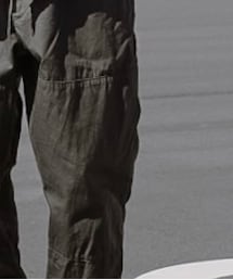 UNIQLO | カーゴパンツ