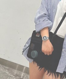 BEN DAVIS | ショルダーバッグ