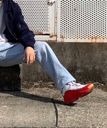 EDWIN | デニムパンツ