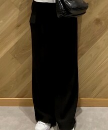 UNIQLO | スラックス