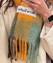 Acne Studios | マフラー