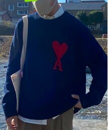 ami | ニット/セーター