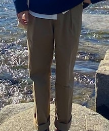 UNIQLO | チノパンツ