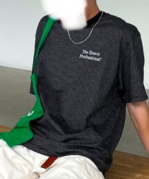 the ennoy professional | Tシャツ/カットソー