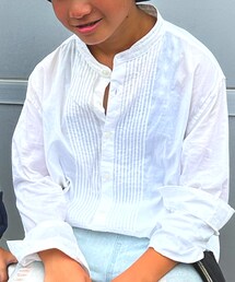 UNIQLO | シャツ/ブラウス