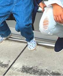 H&M | スリッポン