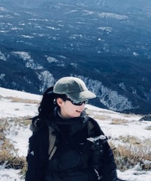 MARMOT | キャップ