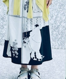joan curtis | ワンピース