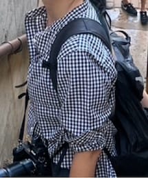 mont-bell | シャツ/ブラウス