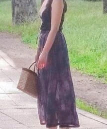 不明 | スカート