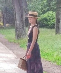 People Tree | Tシャツ/カットソー