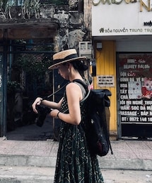 People Tree | Tシャツ/カットソー