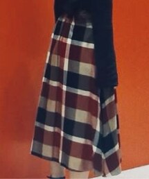 BURBERRY | スカート