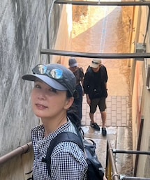 mont-bell | キャップ