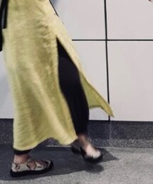 andar | スウェットパンツ