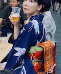 不明の「水着/着物・浴衣(浴衣)」