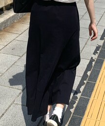 UNIQLO | スカート