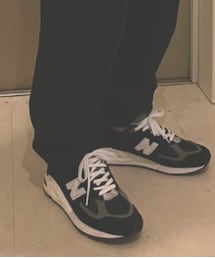 NEW BALANCE | スニーカー