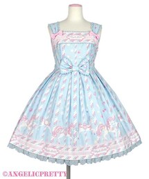 Angelic Pretty | ジャンパースカート