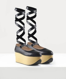 Vivienne Westwood | バレエシューズ