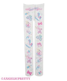 Angelic Pretty | タイツ/ストッキング