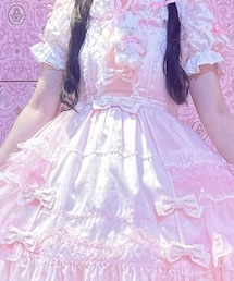 Angelic Pretty | ジャンパースカート