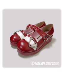 BABY,THE STARS SHINE BRIGHT | パンプス