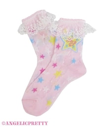 Angelic Pretty | ソックス/靴下