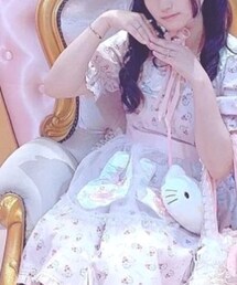 Nile PERCH | ファッション雑貨