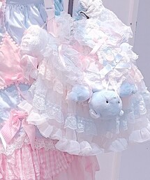 グニフニ | ショルダーバッグ